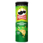 Pringles - Korea - Rich Cheesey Garlic 102g