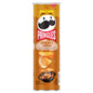 Pringles - Smoky Cheddar