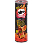 Pringles - Hot Ones Rojo