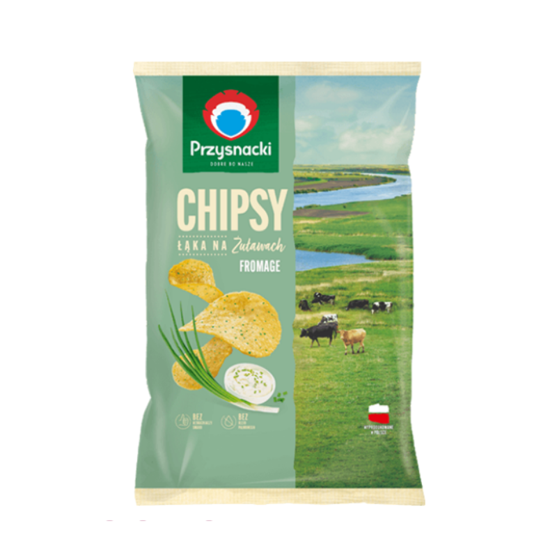 Przysnacki Fromage 130g
