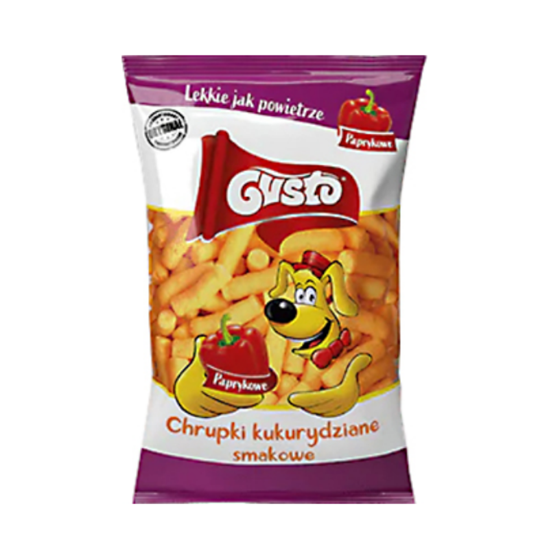 Gusto Paprika 100g