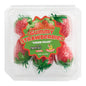 Raindrops - Gummy Strawberries - Liquid Filled