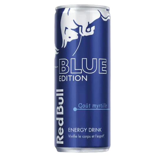 Red Bull - Blueberry 250 ml