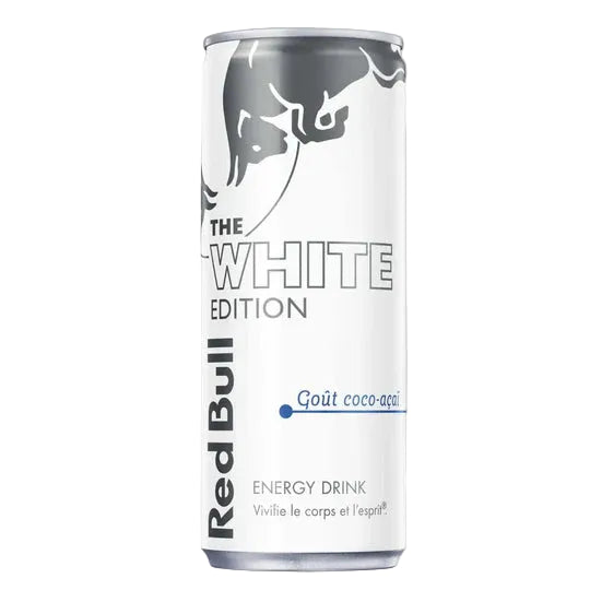 Red Bull - Coconut & Acai 250 ml