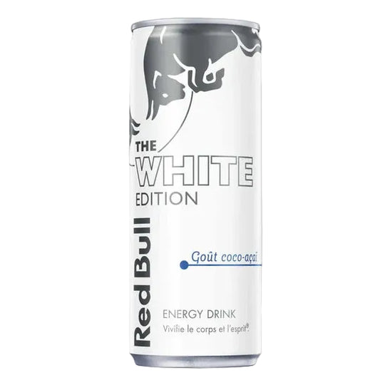 Red Bull - Coconut & Acai 250 ml