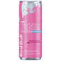 Red Bull - Pink Edition - Hallonsmak - Sugarfree
