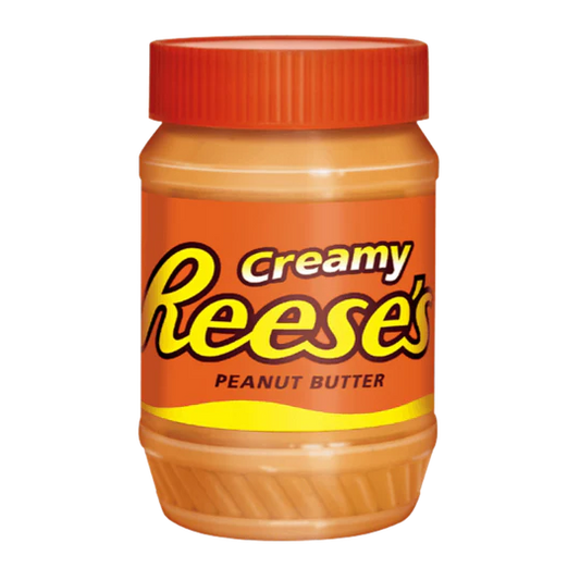 Reese Spread