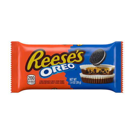 Reese's - Oreo Cups