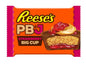 Reese's Big Cup -various flavors- - Steawberry