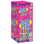 Regal Silly Stix Sour Candy Powder - 100 Units