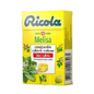 Ricola Melisa 28g