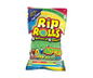 Rip Rolls Rainbow Reaction