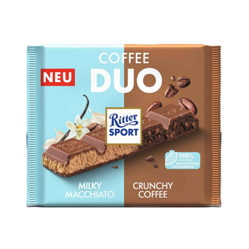 Ritter Coffee 218g