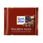 Ritter Raisin & nut 100g