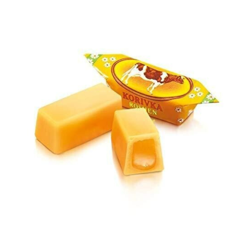 Roshen Korivka 1000g