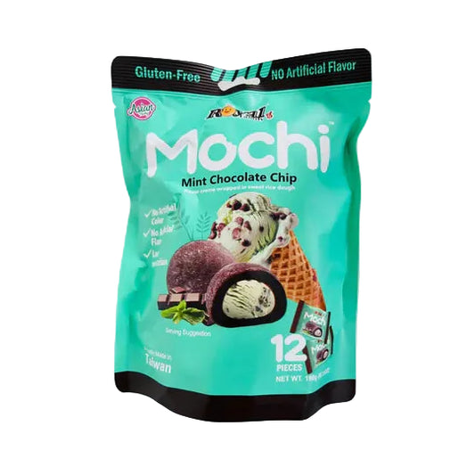 Royal Family - Mochi - Mint Chocolate Chip