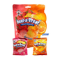 Royal Family - WW Peel-a-Treat Gummy - Strawberry and Orange 156g