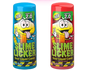Toxic Waste Slime Licker (Version 2.0) Blue Razz/Strawberry Sour Liquid Candy 60ml