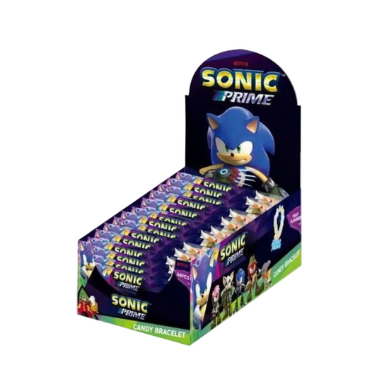 SONIC Prime Candy Bracelet 14g