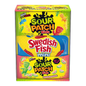 SOUR PATCH KIDS & SWEDISH FISH Variety Pack 2oz 56g
