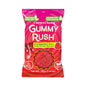 Gummy Rush Rolls Strawberry 40g