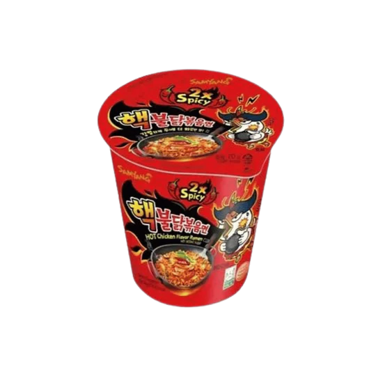 Samyang Buldak - Cup - 80g