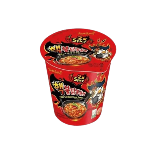 Samyang Buldak - Cup - 80g