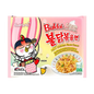 Samyang Buldak Ramen (140g) - Cream Carbonara