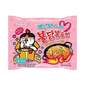 Samyang Buldak Ramen (140g) - Carbonara