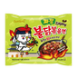 Samyang Buldak Ramen (140g) - Jjajang