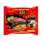 Samyang Buldak Ramen (140g) - Ultra Spicy Chicken