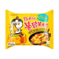Samyang Buldak Ramen (140g) - Cheese