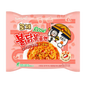 Samyang Buldak Ramen (140g) - Rosé