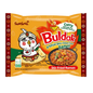Samyang Buldak Ramen (140g) - Curry