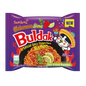 Samyang Buldak Ramen (140g) - Habanero Lime