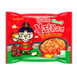 Samyang Buldak Ramen (140g) - Kimchi