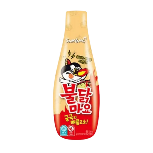 Samyang Buldak Sauce 200g