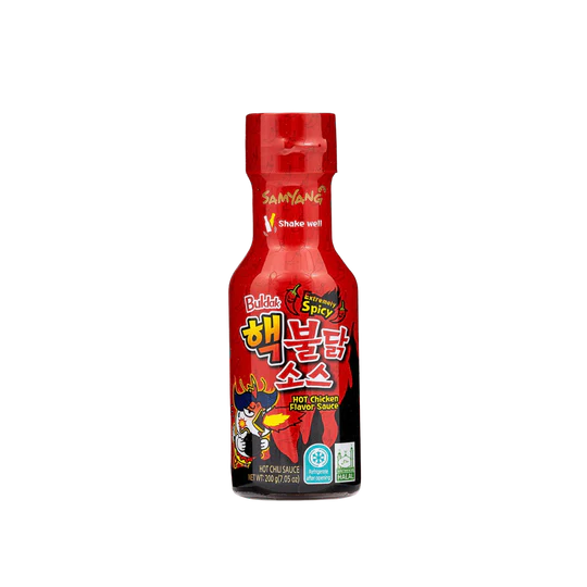 Samyang Buldak Sauce 200g