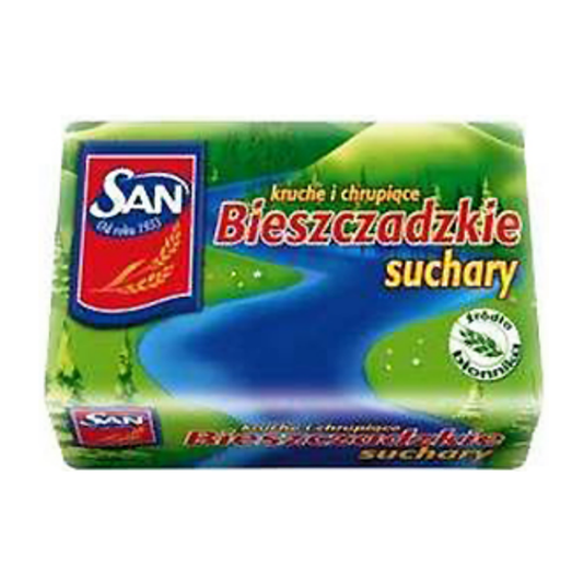 San Bieszczadzkie 90g