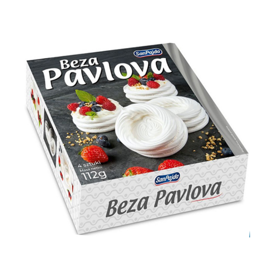 San Pavlova 112g