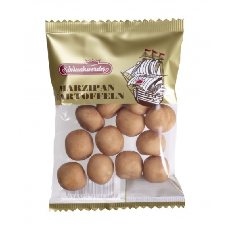 Schluckwerder Potato 100g