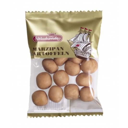 Schluckwerder Potato 100g