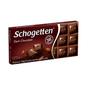Schogetten Dark 100g