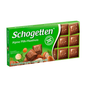 Schogetten Hazelnut 100g