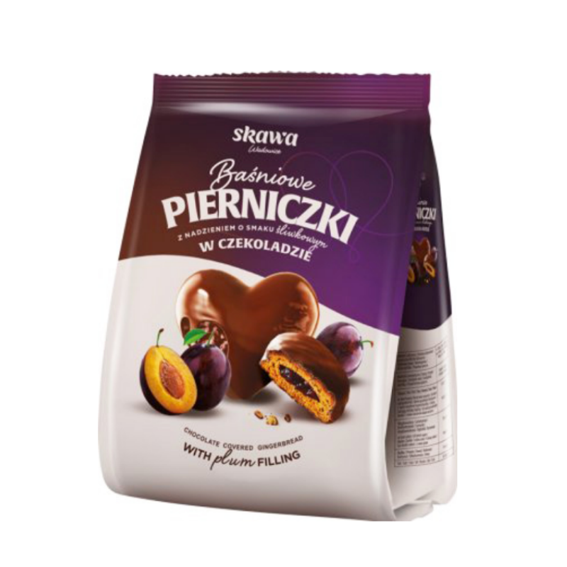 Skawa Plum 150g