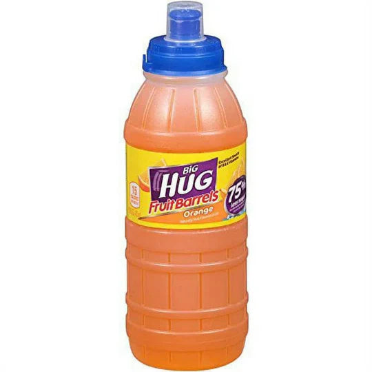 Skittles - Drink (414ml) - Original