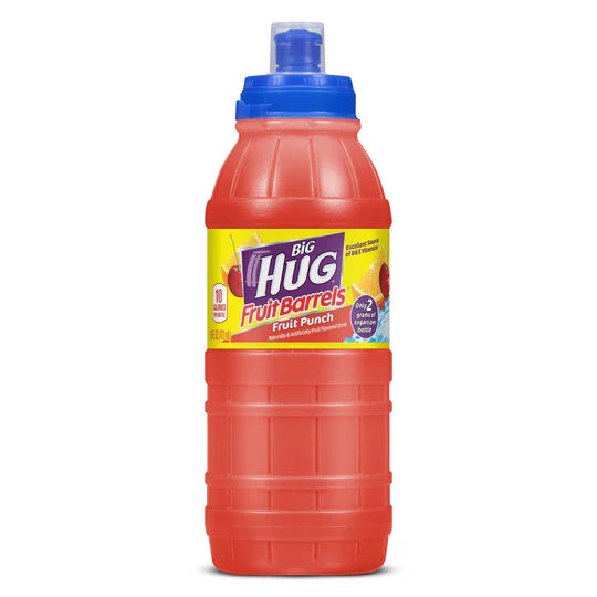 Skittles - Drink (414ml) - Tropical