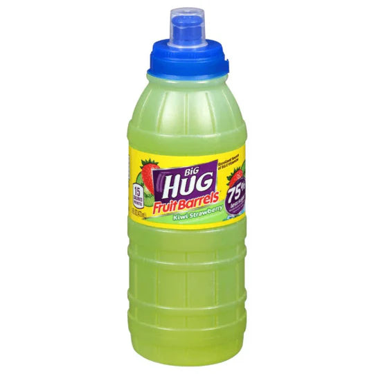 Skittles - Drink (414ml) - Wild Berry