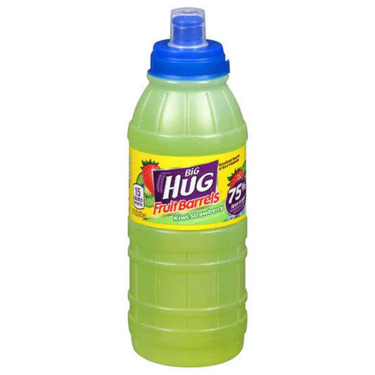 Skittles - Drink (414ml) - Wild Berry