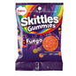Skittles - Fuego Gummies